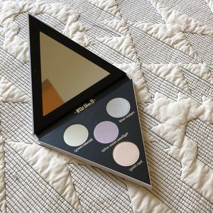 New! Alchemist Holographic Palette by Kat Von D